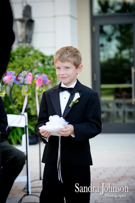Best Omni Championsgate Wedding photographer - Sandra Johnson (SJFoto.com)